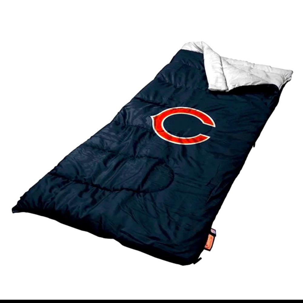 Team Sleeping Bag